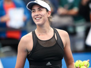 Thể thao - Trực tiếp US Open ngày 2: Mỹ nhân Muguruza ghi tên mình vào vòng 2