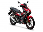 Thế giới xe - Bảng giá Honda Winner X tháng 9/2020, giảm 11,5 triệu đồng