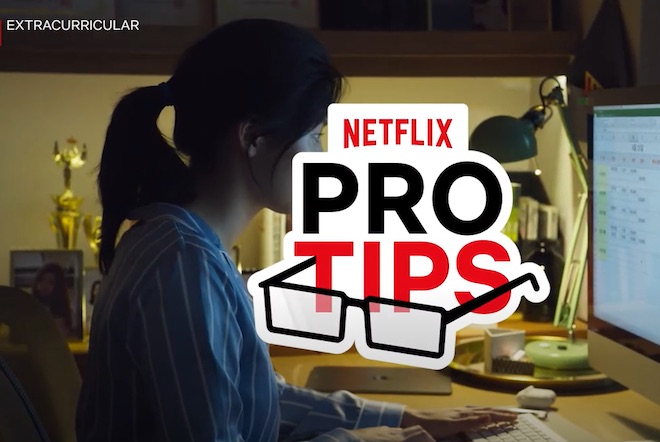 Những thủ thuật hữu ích khi xem phim Netflix không phải ai cũng biết - 1