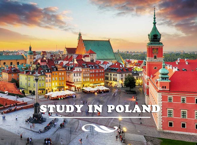 Tại sao lại chọn du học Ba Lan vào thời điểm này? - 1