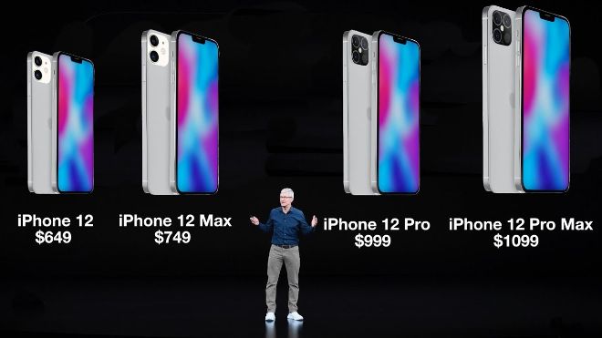 Giới công nghệ mong đợi gì tại sự kiện “iPhone 12” trong tháng 9? - 5