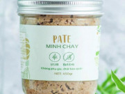 Sức khỏe đời sống - Phát hiện chùm ca bệnh nghi ngộ độc Botulinum do ăn pate Minh Chay