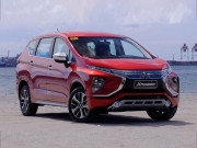 Tin tức ô tô - Bảng giá xe Mitsubishi Xpander lăn bánh mới nhất tháng 9/2020