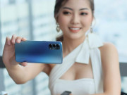 Thời trang Hi-tech - Top smartphone cận cao cấp HOT nhất tháng