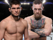 Thể thao - Tin thể thao HOT 3/9: HLV của Khabib xác nhận muốn tái đấu McGregor