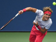 Thể thao - Video tennis Nakashima - Zverev: Khó khăn bất ngờ, bản lĩnh đúng lúc (Vòng 2 US Open)