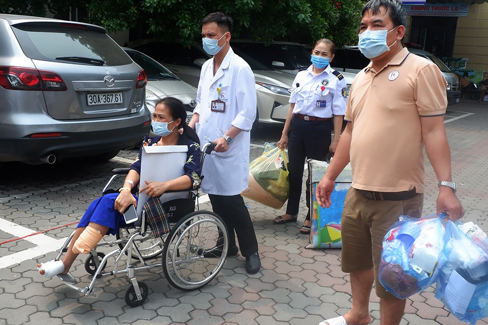 Ông Đoàn Ngọc Hải: “Tôi giúp người nghèo thật sự chứ không làm màu” - 4