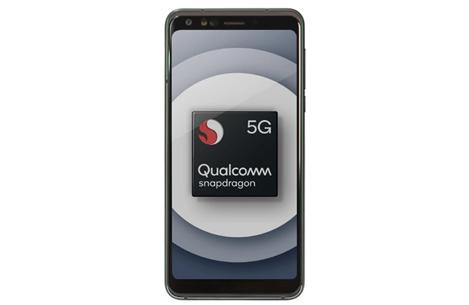 Năm sau, nhiều mẫu smartphone 5G giá rẻ sẽ được ra mắt.