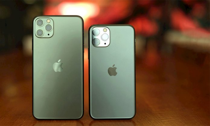 Thời điểm này mua iPhone nào &#34;chuẩn bài&#34; nhất hay chờ iPhone 12 ra mắt? - 3