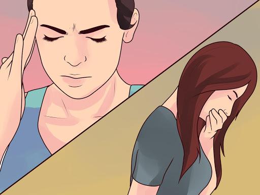 Người thường xuyên mệt mỏi, chóng mặt là biểu hiện của suy thận