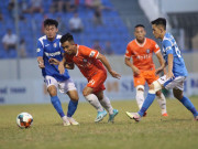 Bóng đá - V-League trở lại và sự khác biệt với Thai-League, M-League