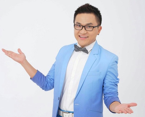 MC - Diễn viên Đại Nghĩa chia sẻ bí quyết nhờ Bảo Khí Khang dứt điểm Ho đờm, Viêm phế quản