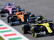 Thể thao - Đua xe F1, Italian GP: Top đầu giữ đúng trật tự, điểm nhấn mang tên AlphaTauri