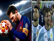 Bóng đá - Messi nuốt lời ở lại Barca và những lần &quot;dám nói không dám làm&quot; gây chấn động