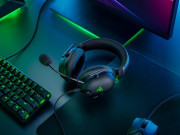 Công nghệ thông tin - Razer trình làng tai nghe BlackShark V2 chuyên dùng cho game thủ