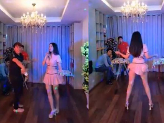 Linh Miu nói gì về clip nhảy "phản cảm" gây tranh cãi?