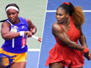 Thể thao - Video tennis Stephens - Serena: Cuộc chiến Nữ hoàng, ngược dòng kỳ tích (Vòng 3 US Open)