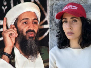 Thế giới - Cháu trùm khủng bố Osama bin Laden nói điều bất ngờ về ông Trump và bầu cử Mỹ 2020