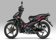 Thế giới xe - 2020 Honda Astrea Grand tiết kiệm xăng, hút người dùng