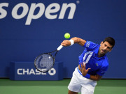 Thể thao - Trực tiếp tennis Djokovic - Busta: Đoạn kết không thể tin nổi (vòng 4 US Open) (Kết thúc)