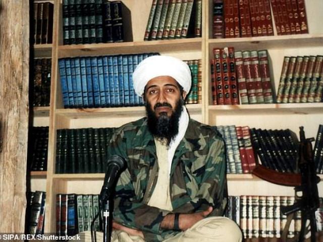 "Kho" video khiêu dâm của trùm khủng bố Osama bin Laden chứa mật mã bí ẩn?