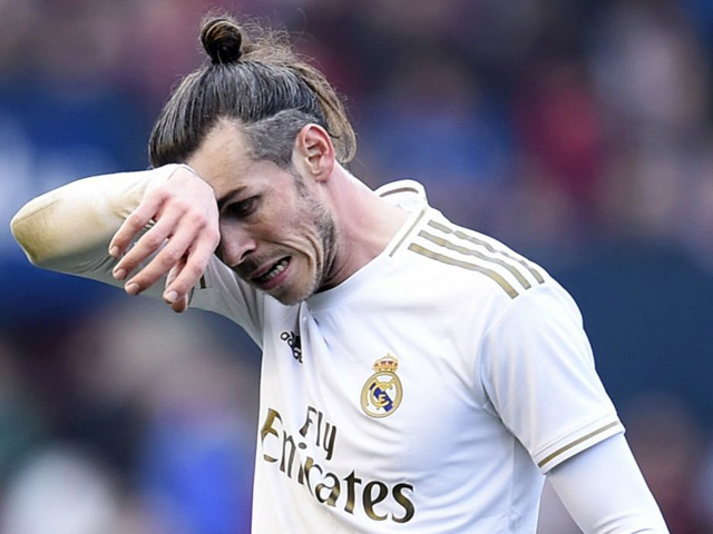 Đội bóng Anh bí mật đòi mua Bale: Real phán quyết khó tin cho "người thừa"