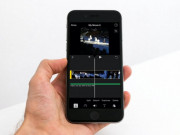 Công nghệ thông tin - Cách tách âm thanh khỏi video bằng iPhone siêu nhanh