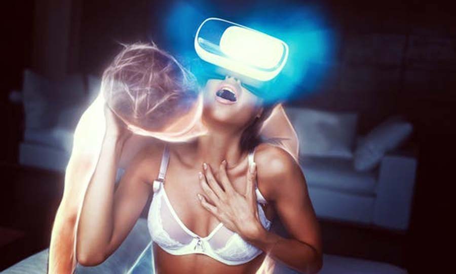 Công nghệ sẽ khiến robot tình dục ngày càng giống người thật. Ảnh minh họa: Shutterstock