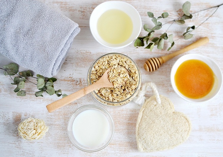 Tẩy da chết cho da đầu ít ai biết nhưng lại là bí kíp của một mái tóc đẹp - 3