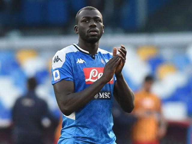 Tin nóng chuyển nhượng 7/9: Man City xúc tiến nhanh vụ Koulibaly - 1