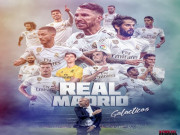 Bóng đá - La Liga 2020/21 hấp dẫn: Real chuyển nhượng lạ đời, bảo vệ ngôi vua thế nào?