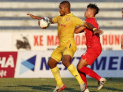 Bóng đá - Cuộc chơi ngoại binh ở V-League bị những tay “cò” thao túng?