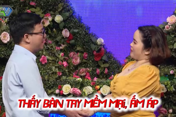 Cô gái mũm mĩm khiến chàng trai nhút nhát mê tít, bấm nút hẹn hò “nhanh như chớp” - 5