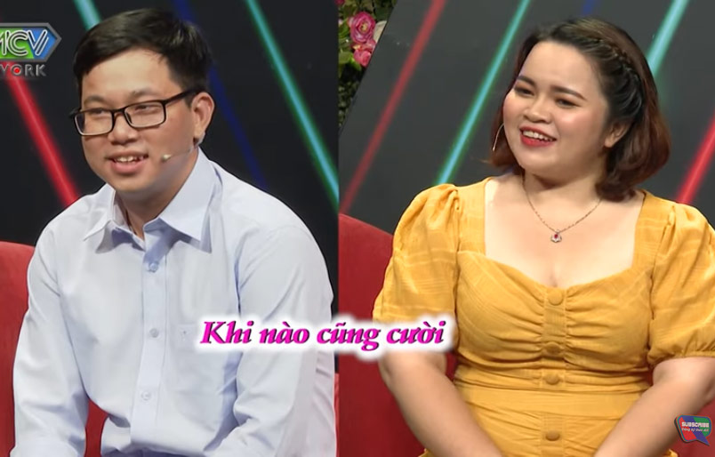 Cô gái mũm mĩm khiến chàng trai nhút nhát mê tít, bấm nút hẹn hò “nhanh như chớp” - 4