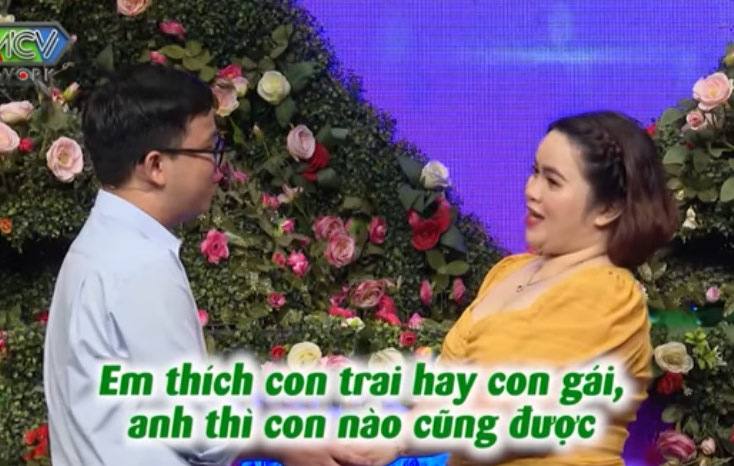 Cô gái mũm mĩm khiến chàng trai nhút nhát mê tít, bấm nút hẹn hò “nhanh như chớp” - 8