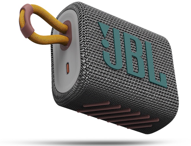 Loa JBL Go 3.