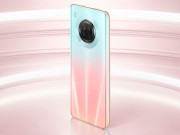 Thời trang Hi-tech - Huawei Y9a giá 5,54 triệu đồng với camera bật lên đẹp mắt