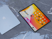 Thời trang Hi-tech - iPad Air 4 ra mắt có gì đáng xem?