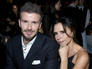 Bóng đá - Vợ chồng Beckham nhiễm Covid-19, bị báo Anh &quot;bóc mẽ&quot; vì thói ham tiệc tùng