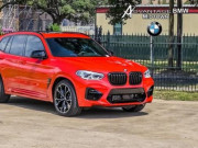 Thị trường - Tiêu dùng - Có gì trong chiếc xe BMW thứ 5 triệu được sản xuất tại Mỹ?