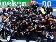 Thể thao - Đua xe F1, Italian GP: AlphaTauri tái hiện “chuyện cổ tích”, podium vắng &quot;3 ông lớn&quot;