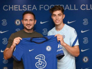 Bóng đá - Chelsea dễ phá 5 kỷ lục chuyển nhượng điên rồ: 300 triệu bảng một mùa hè?