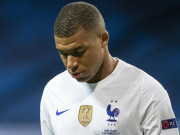 Bóng đá - Mbappe nhiễm covid-19, PSG tố cáo ĐT Pháp giấu bí mật động trời