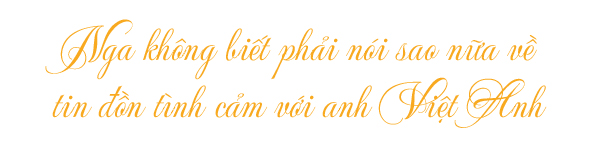 Thân mật với Việt Anh trong tiệc sinh nhật, “cá sấu chúa” Quỳnh Nga nói gì? - 11