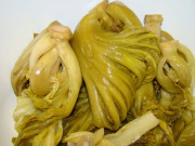 Ẩm thực - Cần tránh xa cách ăn dưa muối dưới đây nếu không muốn bị ung thư dạ dày