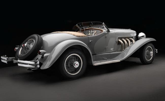 Ngoài Model J, SSJ cũng là mẫu xe có giá trị cao trong dòng Duesenberg. Vào tháng 8/2018, một chiếc Duesenberg SSJ đời 1935 đã được bán với giá 22 triệu USD (507 tỷ đồng), trở thành chiếc xe Mỹ đắt nhất từng được bán thông qua đấu giá. Trong khi Duesenberg ModelJ có 481 chiếc được sản xuất, SSJ lại chỉ có hai chiếc được xuất xưởng nên rất hiếm.
