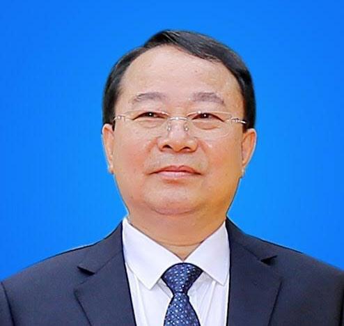 Chủ tịch HĐQT-Giám đốc Công ty CP Tập đoàn Phú Thành Ngô Văn Phát vừa bị bắt giam.
