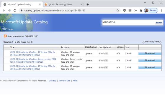 Người dùng Windows 10 nên cập nhật ngay lập tức - 2