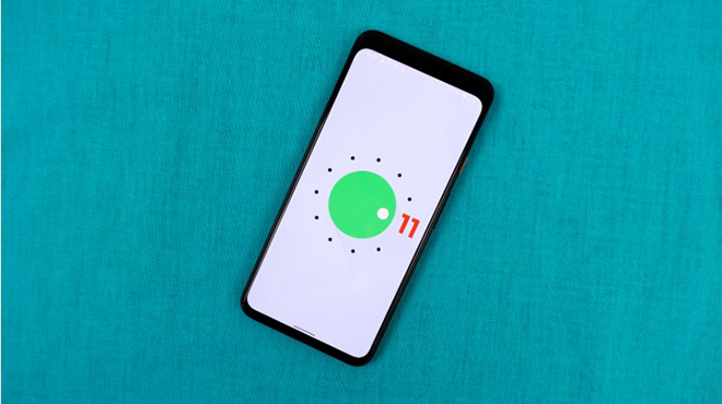 Cách cài đặt Android 11 cho điện thoại có hỗ trợ - 1