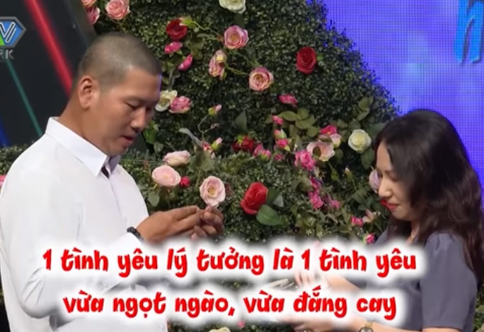 Anh chàng Quảng Ngãi chưa mảnh tình vắt vai bị “thả thính” tới tấp khi hẹn hò - 8